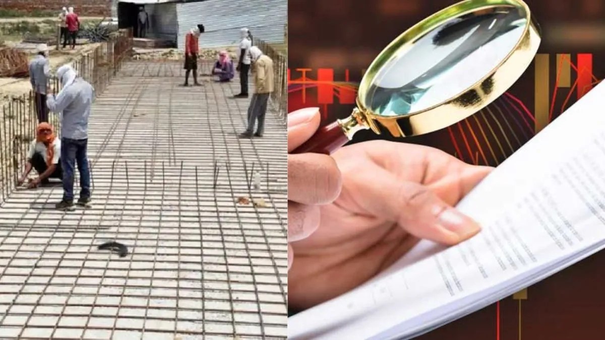 The Comptroller and Auditor General's audit has exposed irregularities in the tender process of Uttarakhand government departments