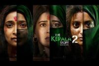 Sumit Gahlawat on The Kerala Story 2