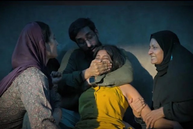 The Kerala Story 2 Actor Sumit Gahlawat