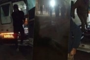 Three minor sisters suicide Ghaziabad Uttar Pradesh