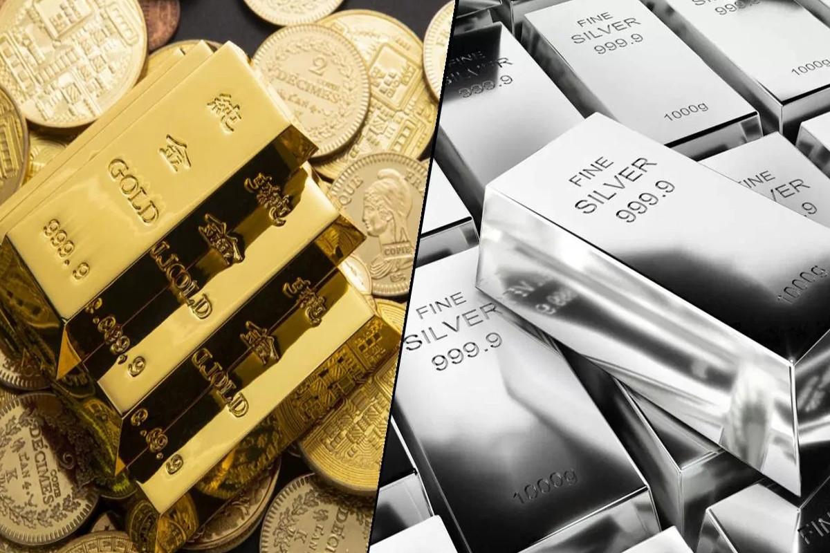 Gold price, silver price, gold-silver price, silver cheap, gold cheap, gold-silver cheap, Jodhpur bullion market, 26 February gold price, 26 February silver price, 26 February gold-silver price, today gold price, today silver price, today gold-silver price