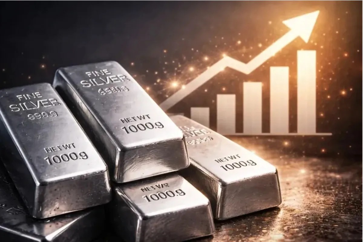 Silver price, gold price, gold-silver price, 18 February gold price, 18 February silver price, gold-silver today price, gold silver latest price, Today Silver Price, Today Gold Price