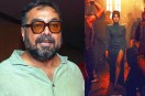 Anurag Kashyap Recalls Hitler Political Films