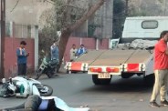 Road Accident