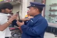 Slaps video viral