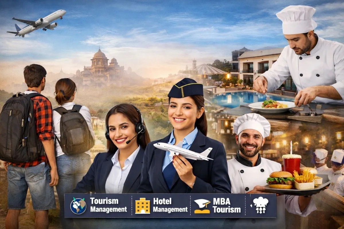 Travel Boom In Ajmer-Pushkar