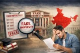 UGC Fake University List 2026