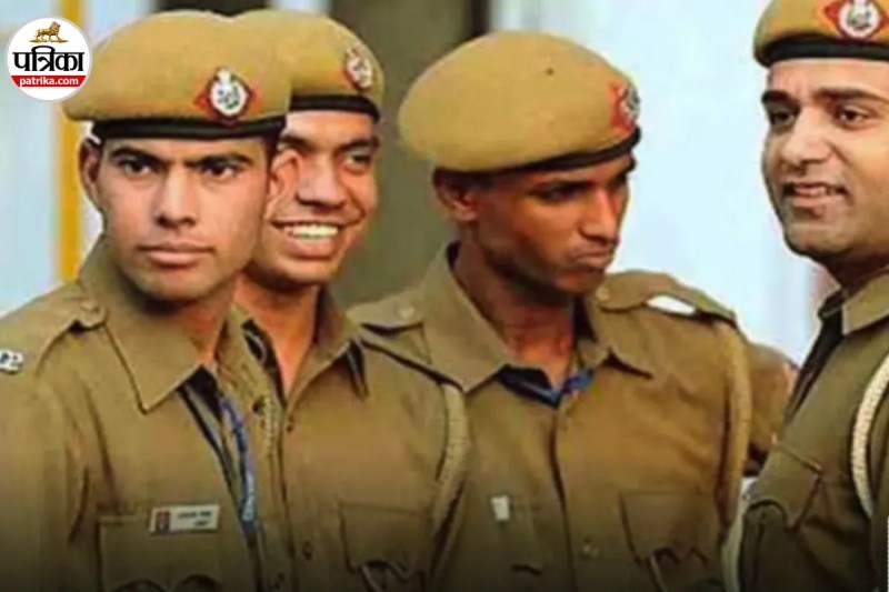 UP Home Guard Bharti