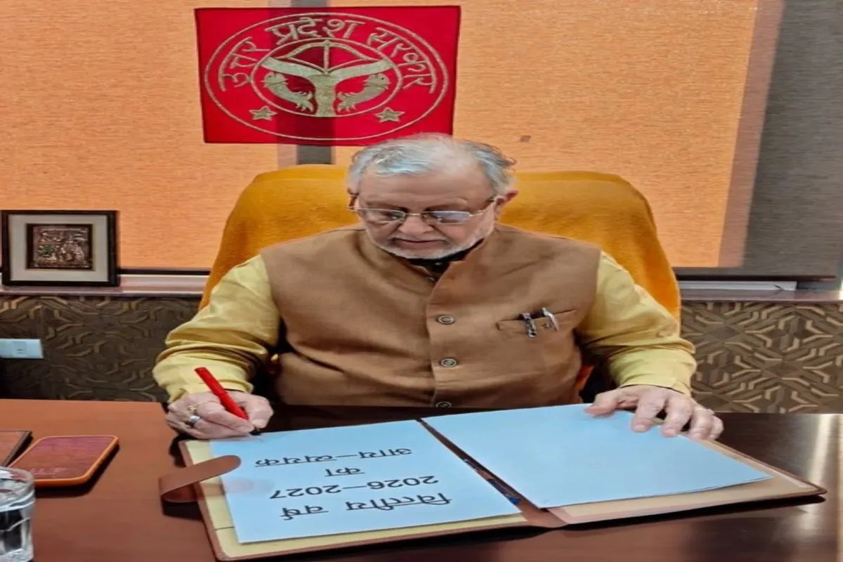 वित्तीय वर्ष 2026–27 का बजट अंतिम रूप में: जन-अपेक्षाओं, विकास और सुशासन पर फोकस (फोटो सोर्स : WhatsApp News Group)