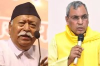 भागवत के सुर में सुर मिलाते दिखे राजभर