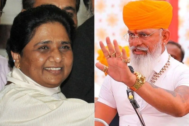 करणी सेना ने छोड़ा BJP का साथ