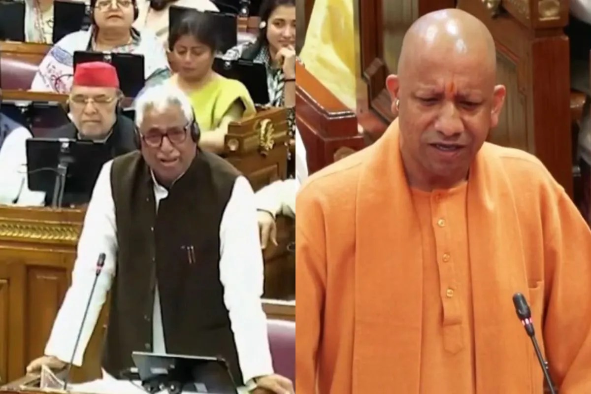 यूपी विधानसभा में गूंजा गलगोटिया यूनिवर्सिटी का नाम!