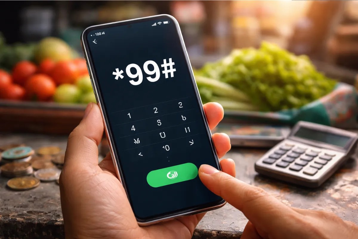 UPI payments without internet