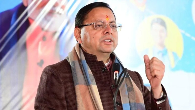 UPNL employees recruited before 2016 in Uttarakhand will get equal pay for equal work.