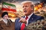 US-Iran Tensions