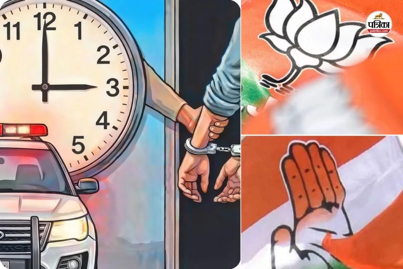 Udaipur Files BJP women leader video scandal Rajasthan Politics heats up Congress active BJP uneasy know full case update