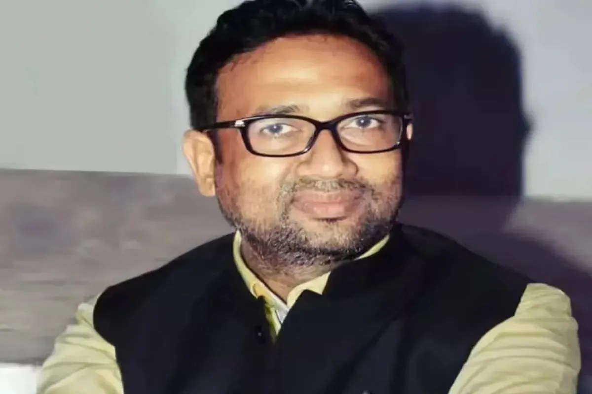 BSP के इकलौते विधायक के घर क्या मिला?