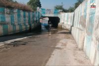 Ratanpura Railway Underbridge