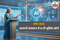 Union Budget 2026 AI Governance