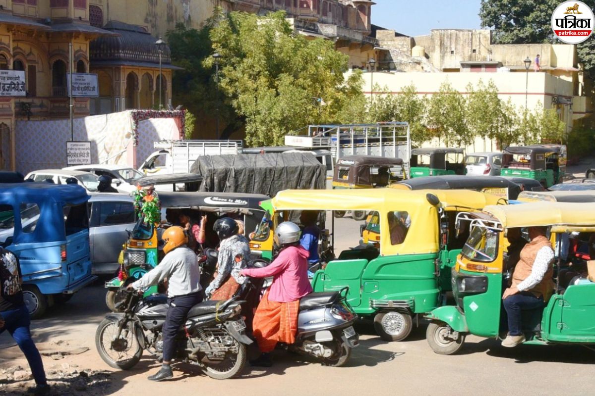 Rajasthan Budget 2026 