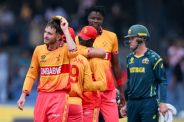 AUS vs ZIM
