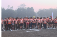 महिला अग्निवीर भर्ती