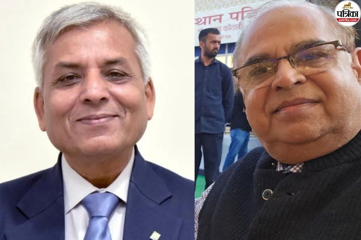 Rajasthan Budget 2026 