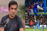 Gautam Gambhir and the Indian Vice Captain crisis