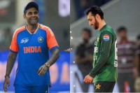 भारत बनाम पाकिस्तान