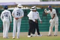 Ranji Trophy Final: Karnataka vs Jammu and Kashmir