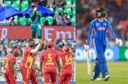 India road to Semifinals tough