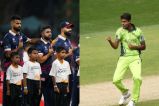 USA vs PAK Ahsan Adil