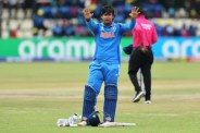 Vaibhav Suryavanshi