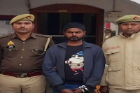 friend brutally murders friend assaults face with stick breaks teeth shahjahanpur crime news