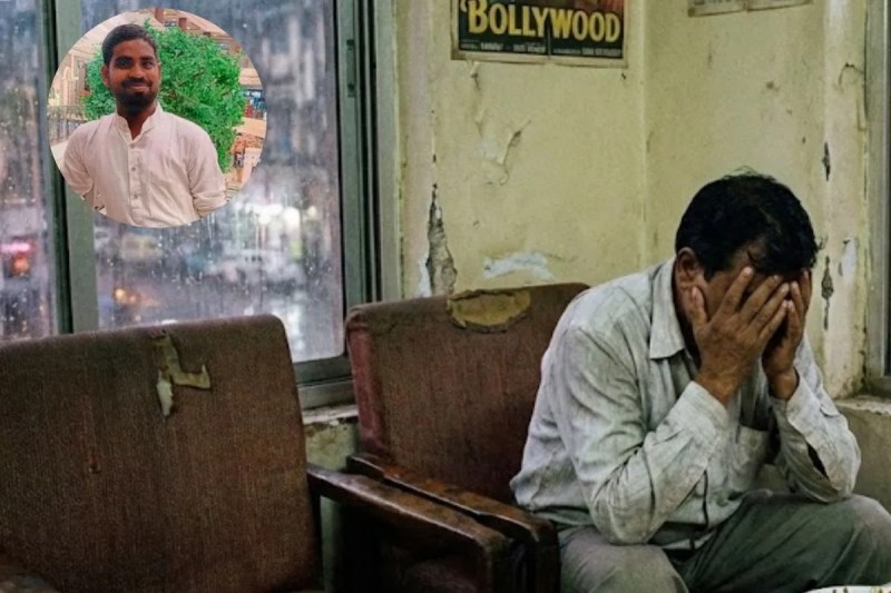 crime news uttar pradesh suicide