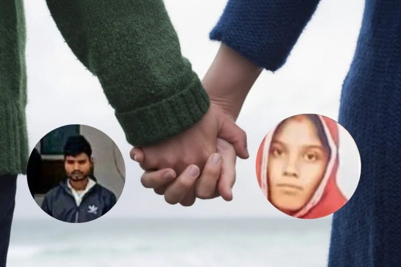 bhabhi illicit relationship with man devar murdered her and threw body into well prayagraj crime