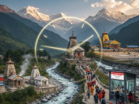 चार धाम यात्रा के रजिस्ट्रेशन नियमों में बदलाव