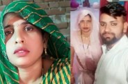 mother in law who lived with her son in law like husband and wife know what she said aligarh case update