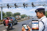 E-Challan भरने का आखिरी मौका 14 मार्च तक, नहीं भरा तो जब्त होंगी गाड़ियां, 6 हजार से ज्यादा ई-चालान लंबित(photo-patrika)