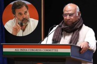 congress may replace about 75 percent of current district presidents up politics lucknow