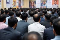 एआई से बनाई गई तस्वीर