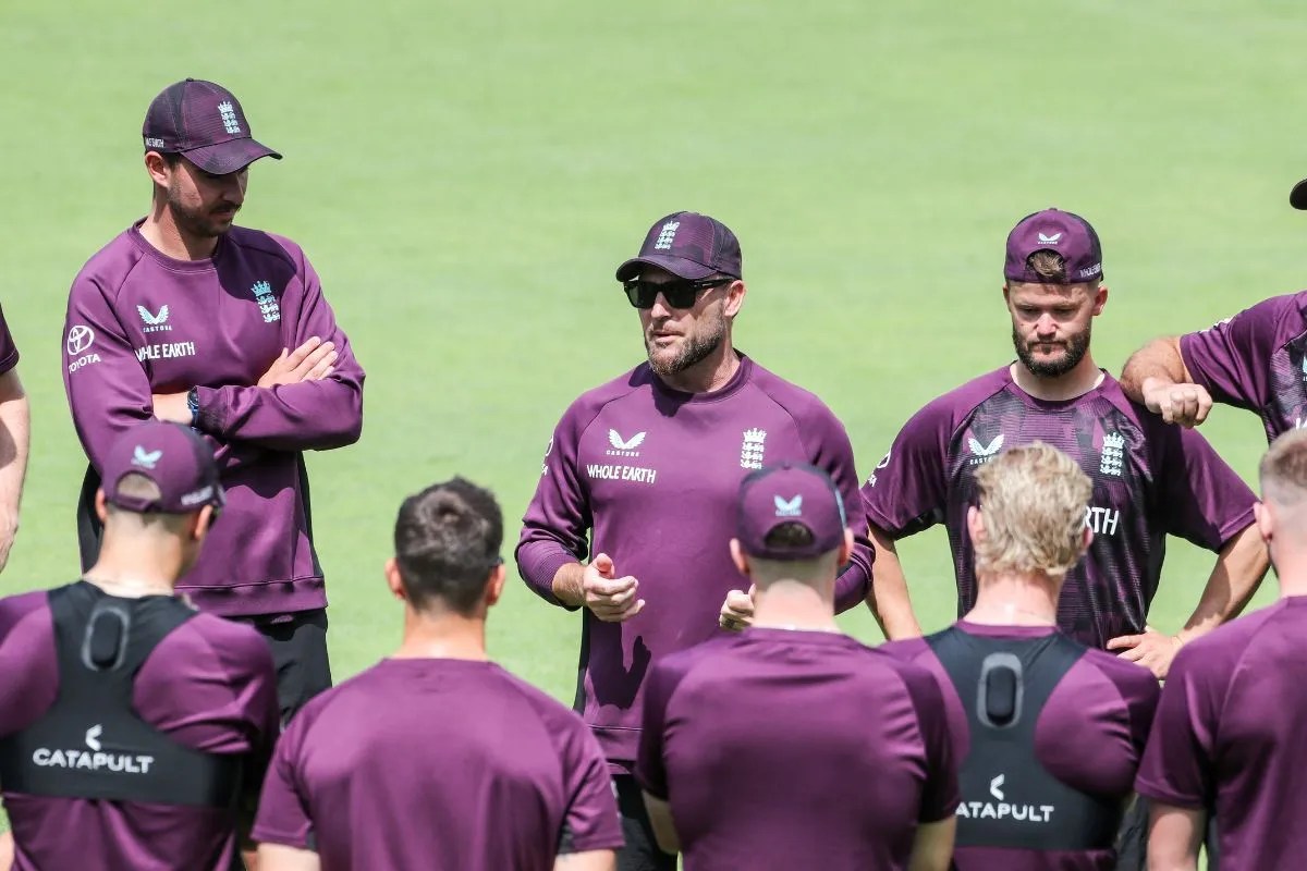 ब्रेंडन मैक्कलम