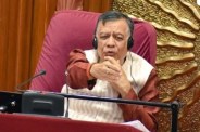 satish mahana said strict action will be taken against officials who ignore calls of mla up