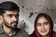muntarin broke roza in ramzan and married ajay in temple moradabad up news