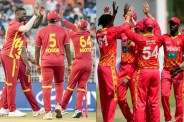 West Indies vs Zimbabwe tonight in T20 World Cup 2026 Super 8