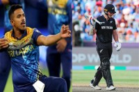 Sri Lanka vs New Zealand T20 World Cup 2026 Super 8