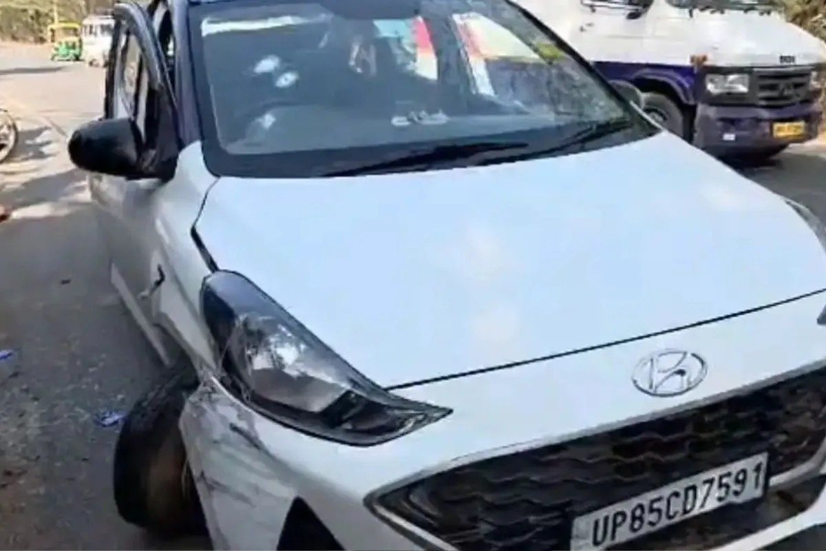 Up news, hathras news