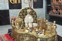 A grand Shiva Shahi Mahabaraat will be held in Khurai on Mahashivratri, with over a hundred tableaux participating.
