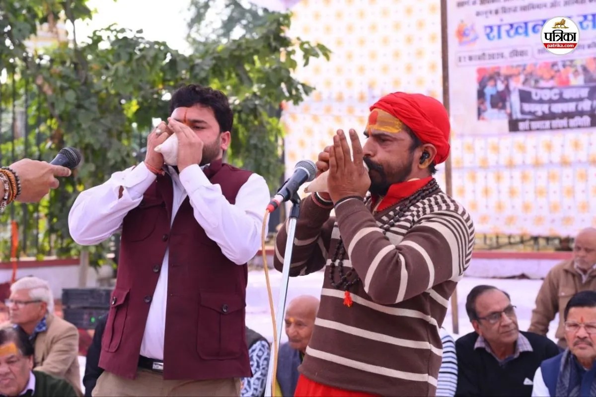 Rajasthan Jaipur UGC Act committee warned If upper-caste people stop coming out of their homes on polling day there will be serious consequences