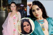 Urfi Javed Religion Controversy